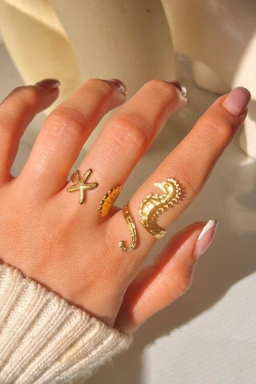 Seahorse Isla