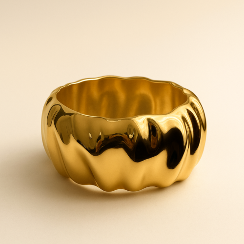 Golden Haze Bracelet