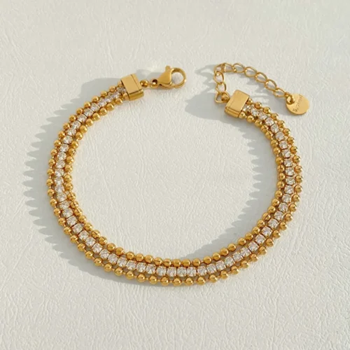 tribracelet1 Kaaya