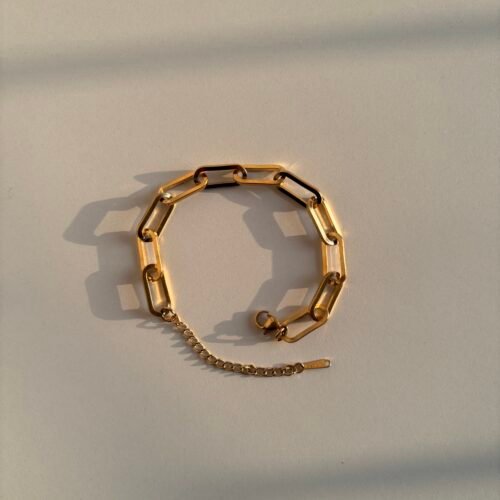 The Nexus Link Bracelet